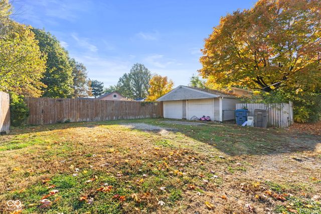 5220 Terrace Avenue, Indianapolis, IN 46203