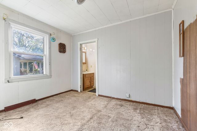 5220 Terrace Avenue, Indianapolis, IN 46203