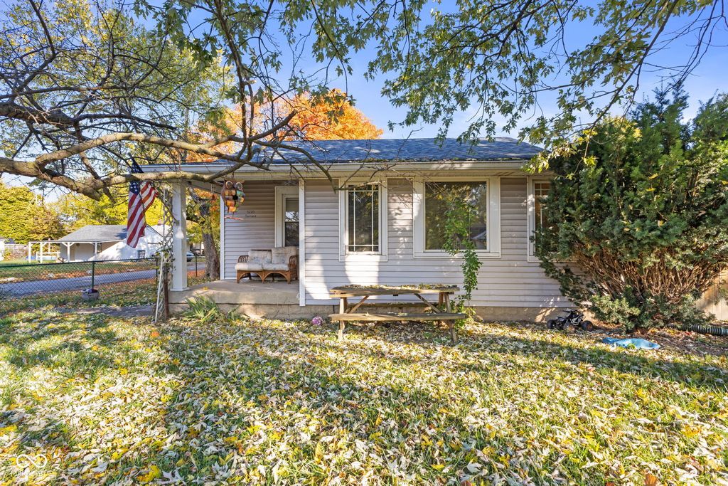 5220 Terrace Avenue, Indianapolis, IN 46203