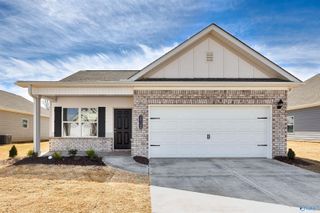 The Piedmont Roman Randall Road, New Market, AL 35761