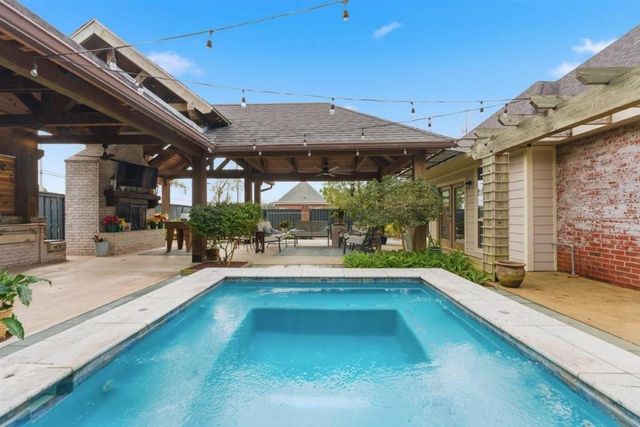 4841 Troon Drive, Lake Charles, LA 70605