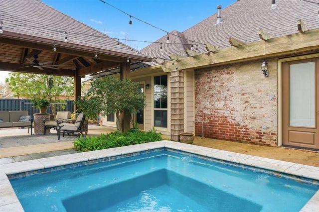 4841 Troon Drive, Lake Charles, LA 70605