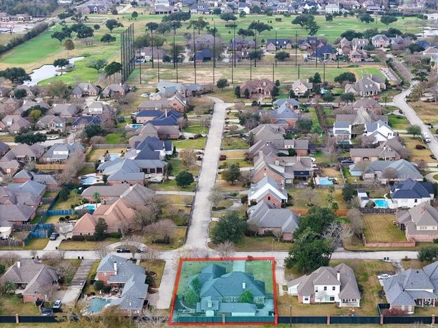 4841 Troon Drive, Lake Charles, LA 70605