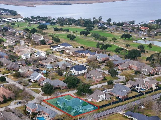 4841 Troon Drive, Lake Charles, LA 70605