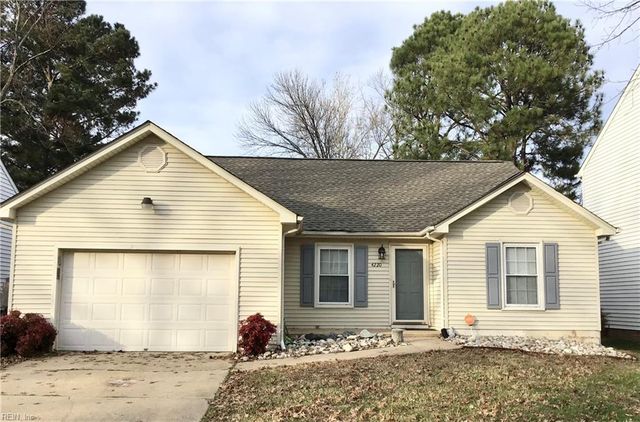 4220 Derby Wharf DR, Virginia Beach, VA 23456
