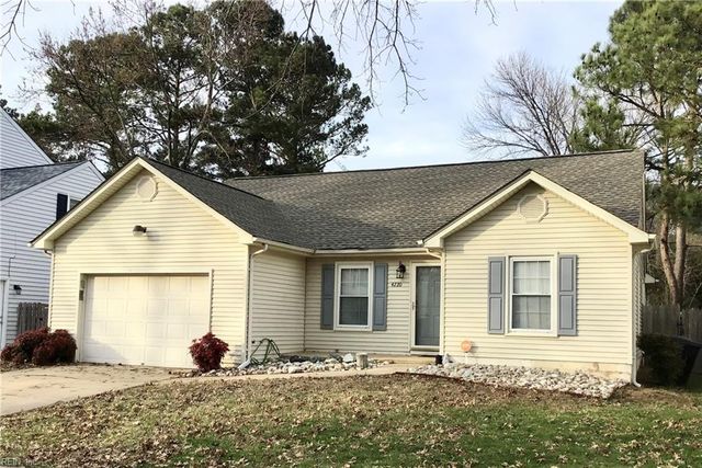 4220 Derby Wharf DR, Virginia Beach, VA 23456
