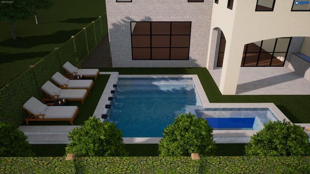 2501 Yupon Street, Houston, TX 77006