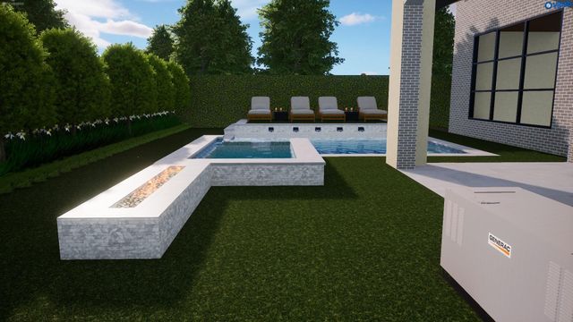 2501 Yupon Street, Houston, TX 77006