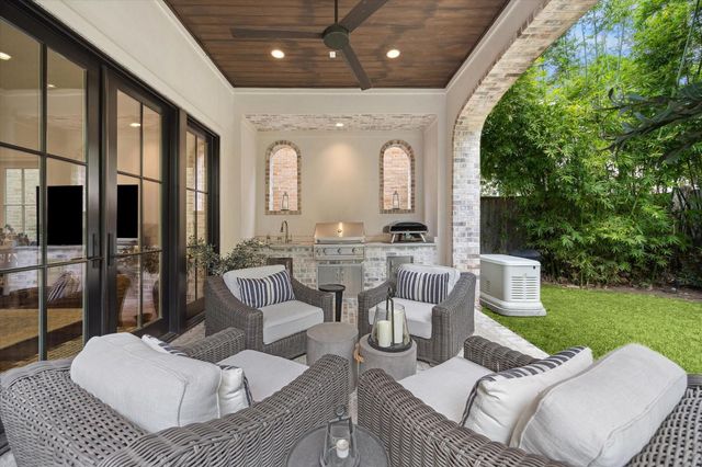 2501 Yupon Street, Houston, TX 77006