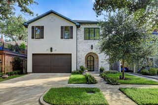 2501 Yupon Street, Houston, TX 77006