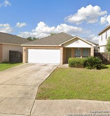 6635 Hartnet, Converse, TX 78109