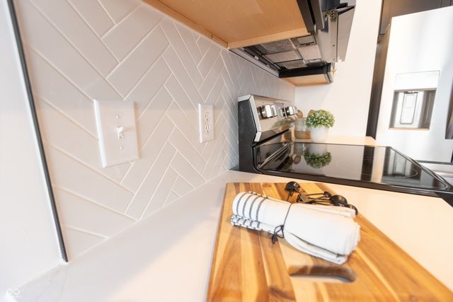 1523 Marlowe Avenue, Indianapolis, IN 46201