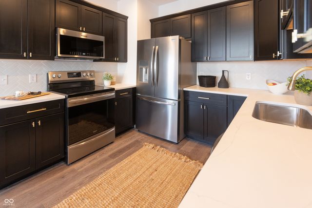 1523 Marlowe Avenue, Indianapolis, IN 46201