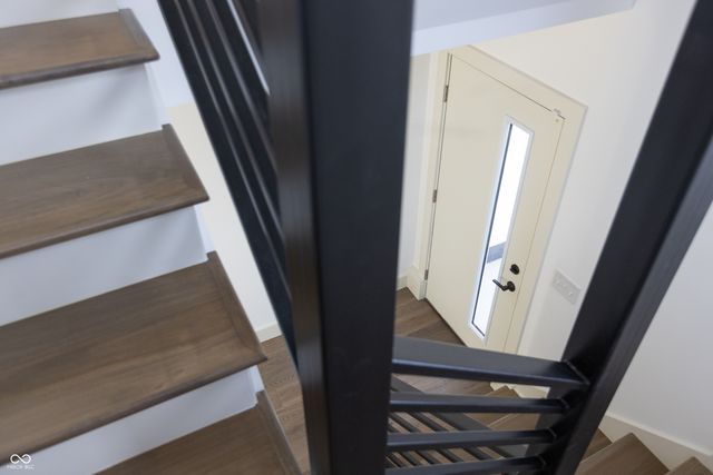 1523 Marlowe Avenue, Indianapolis, IN 46201