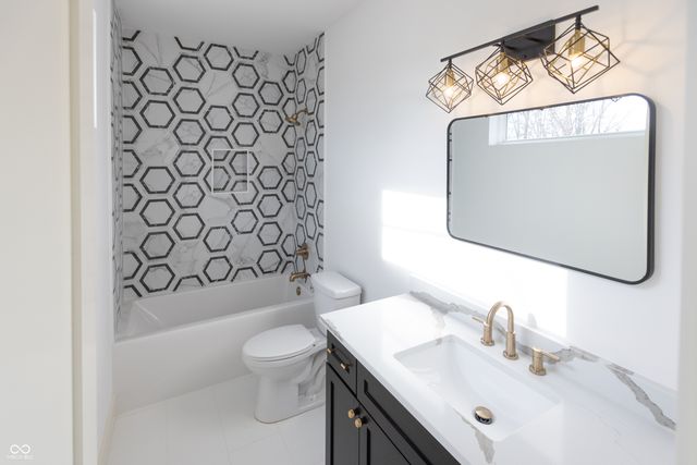 1523 Marlowe Avenue, Indianapolis, IN 46201