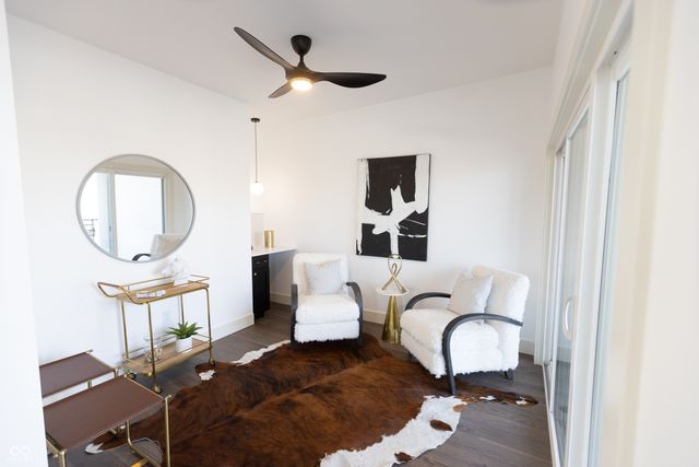 1523 Marlowe Avenue, Indianapolis, IN 46201