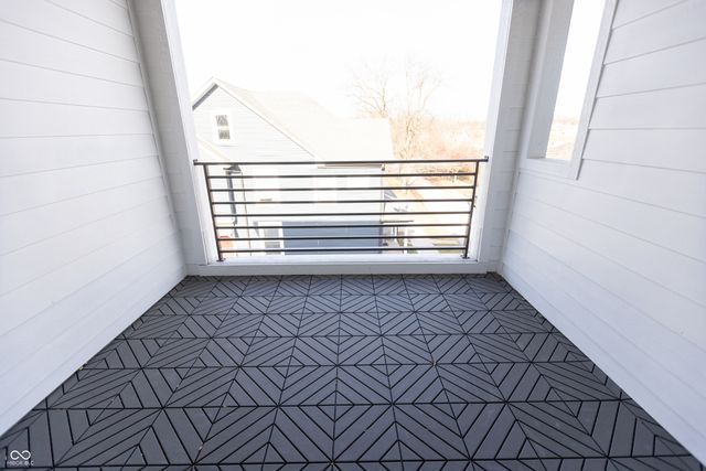 1523 Marlowe Avenue, Indianapolis, IN 46201