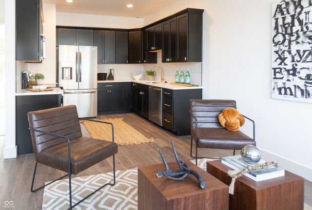 1523 Marlowe Avenue, Indianapolis, IN 46201