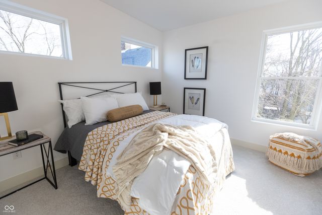 1523 Marlowe Avenue, Indianapolis, IN 46201