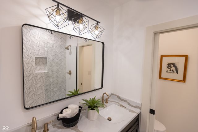 1523 Marlowe Avenue, Indianapolis, IN 46201