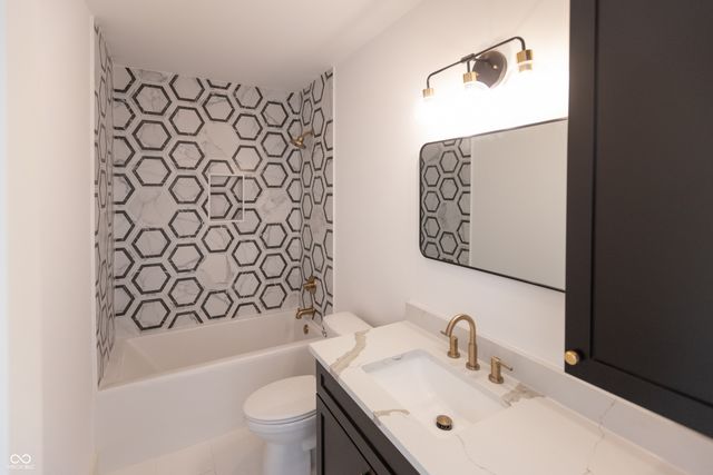 1523 Marlowe Avenue, Indianapolis, IN 46201