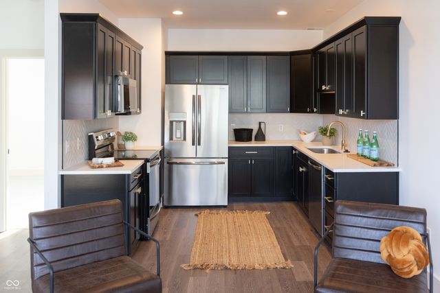 1523 Marlowe Avenue, Indianapolis, IN 46201