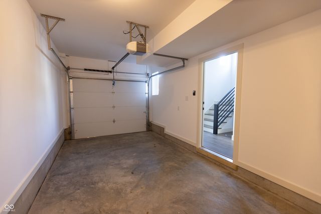 1523 Marlowe Avenue, Indianapolis, IN 46201