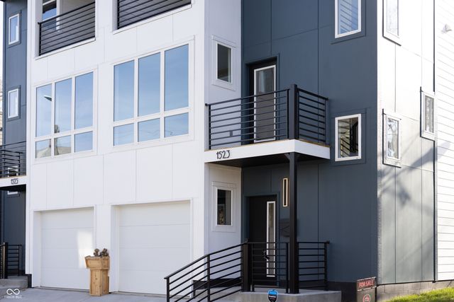 1523 Marlowe Avenue, Indianapolis, IN 46201