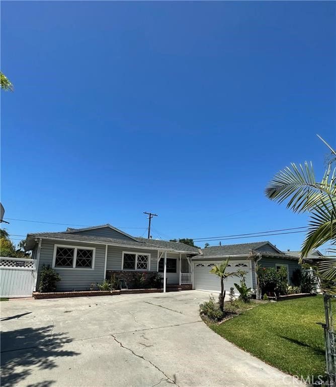 14261 Cedarwood, Westminster, CA 92683