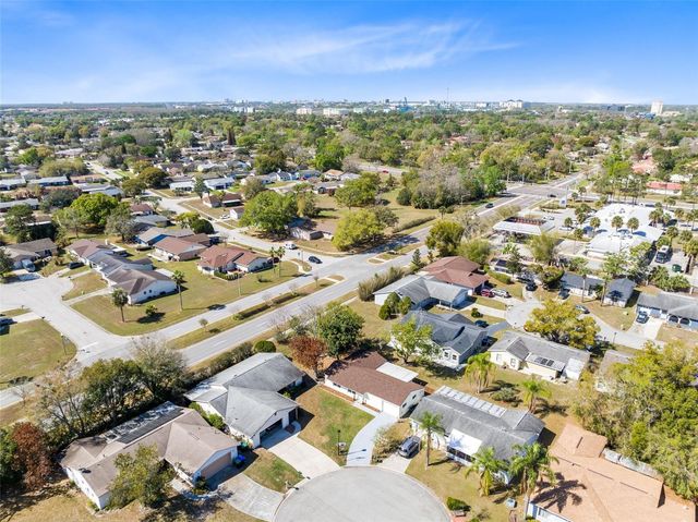 10230 GENESEE LANE, Orlando, FL 32821