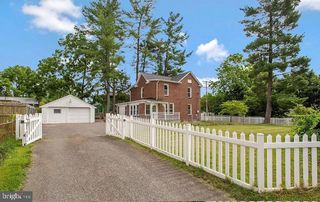 8700 MAPLE AVE, Bowie, MD 20720