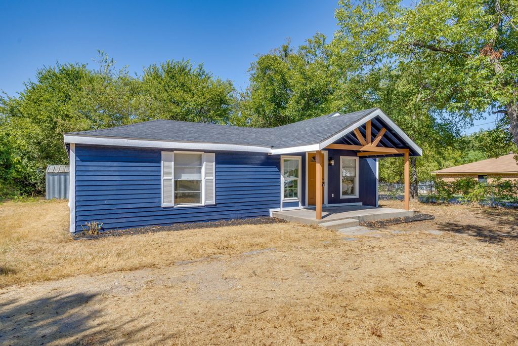 407 Ada Street, Cleburne, TX 76031 — photo 3