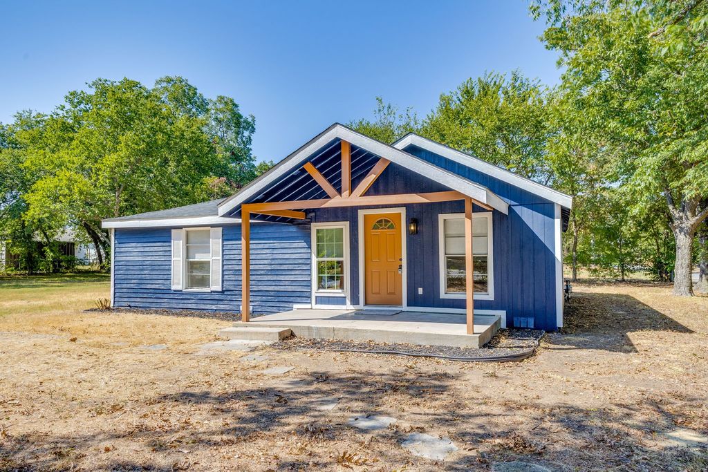 407 Ada Street, Cleburne, TX 76031 — photo 4