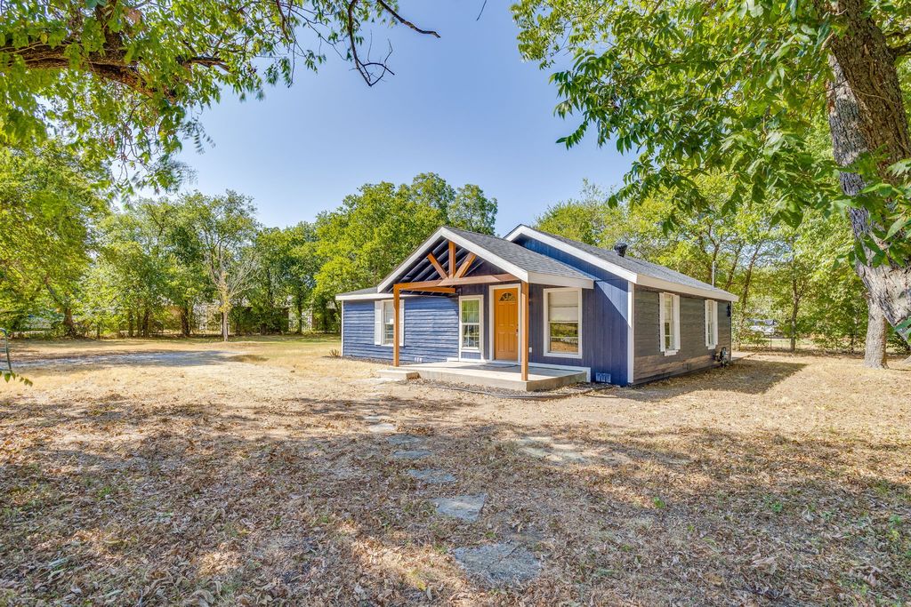 407 Ada Street, Cleburne, TX 76031 — photo 5
