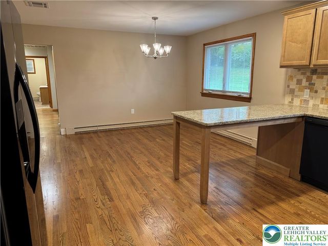 1035 Ridge Avenue, Allentown City, PA 18102