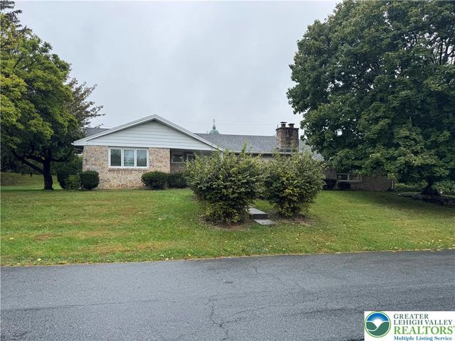 1035 Ridge Avenue, Allentown City, PA 18102
