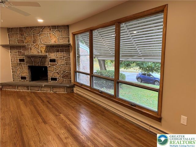 1035 Ridge Avenue, Allentown City, PA 18102