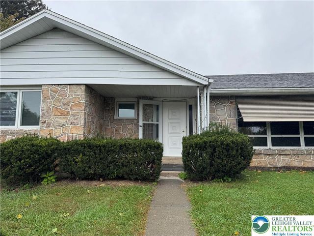 1035 Ridge Avenue, Allentown City, PA 18102