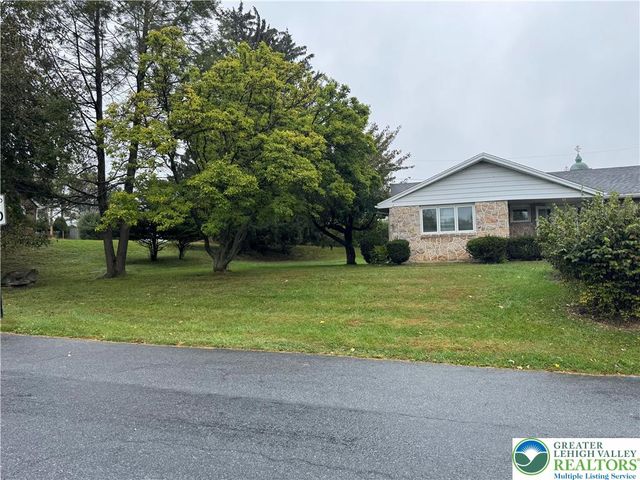 1035 Ridge Avenue, Allentown City, PA 18102