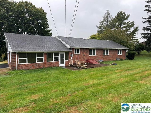 1035 Ridge Avenue, Allentown City, PA 18102