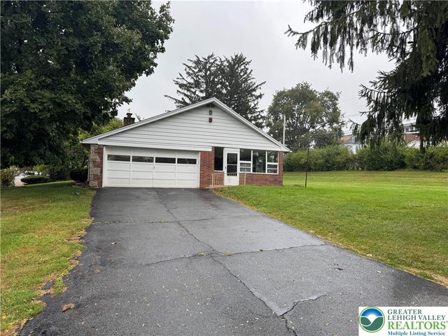 1035 Ridge Avenue, Allentown City, PA 18102