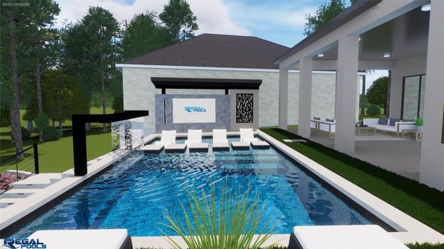 233 Blue Heron Drive, Montgomery, TX 77316