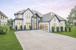 233 Blue Heron Drive, Montgomery, TX 77316