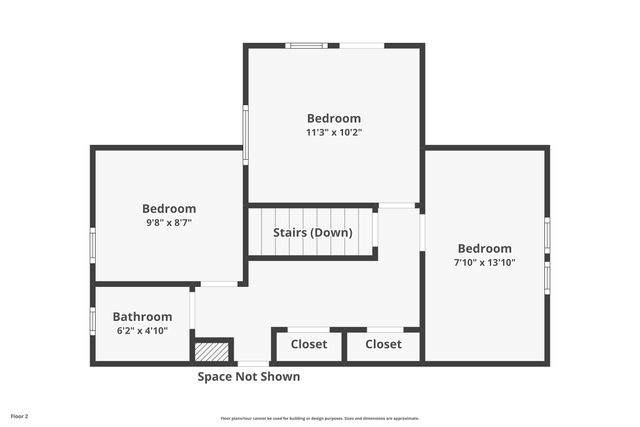 1210 Oakwood ST, Bedford, VA 24523