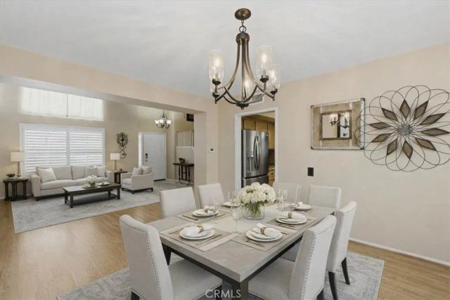 7743 Gold Buckle Court, Highland, CA 92346