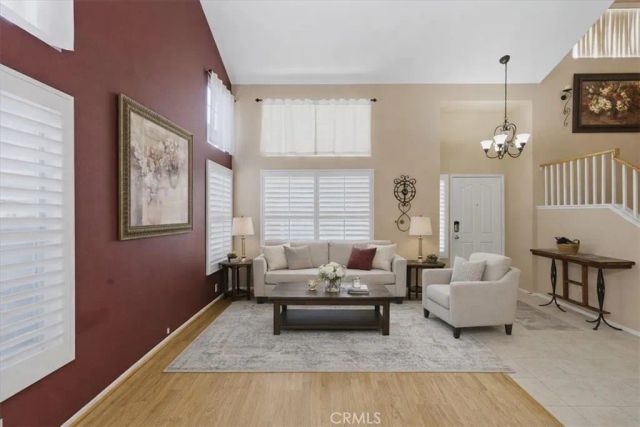 7743 Gold Buckle Court, Highland, CA 92346