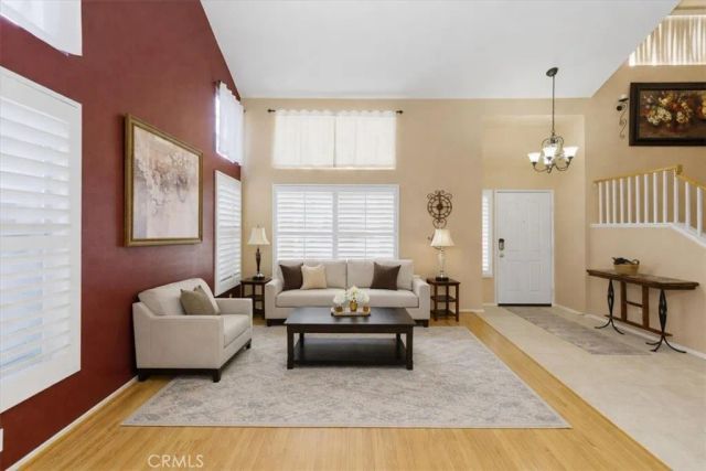 7743 Gold Buckle Court, Highland, CA 92346