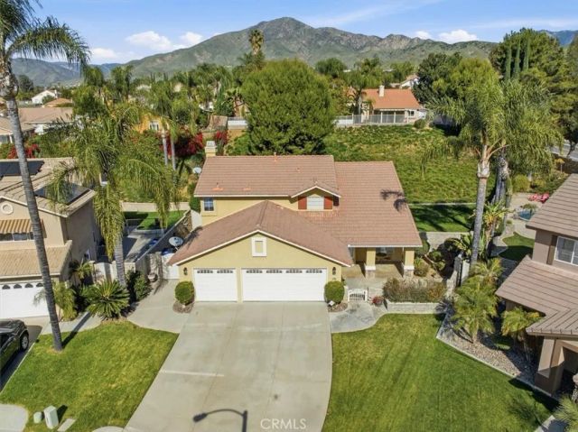 7743 Gold Buckle Court, Highland, CA 92346