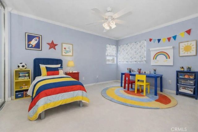 7743 Gold Buckle Court, Highland, CA 92346