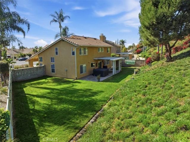 7743 Gold Buckle Court, Highland, CA 92346